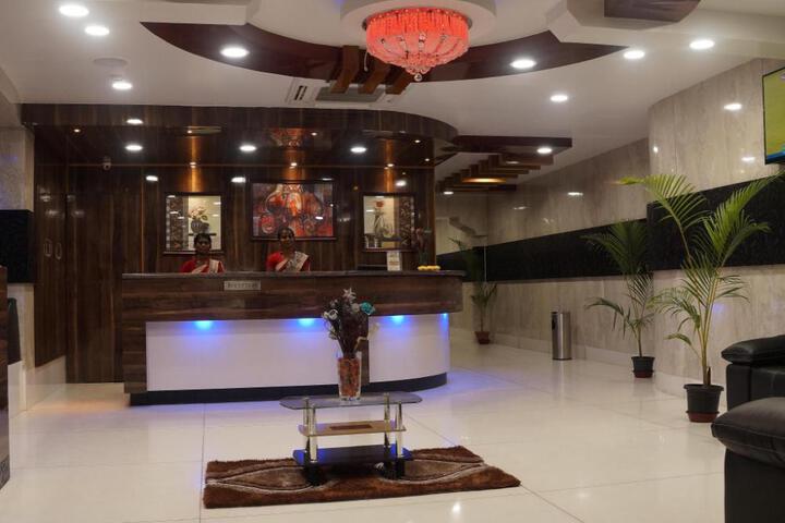 Kani Residency