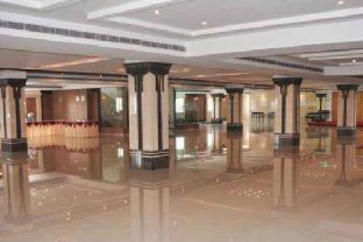 Kinara Grand Vanasthalipuram