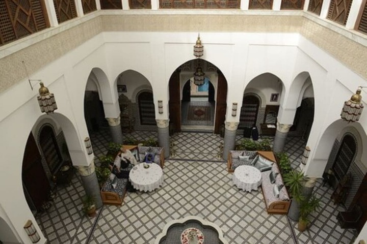 Hotel Interior 127 of 134