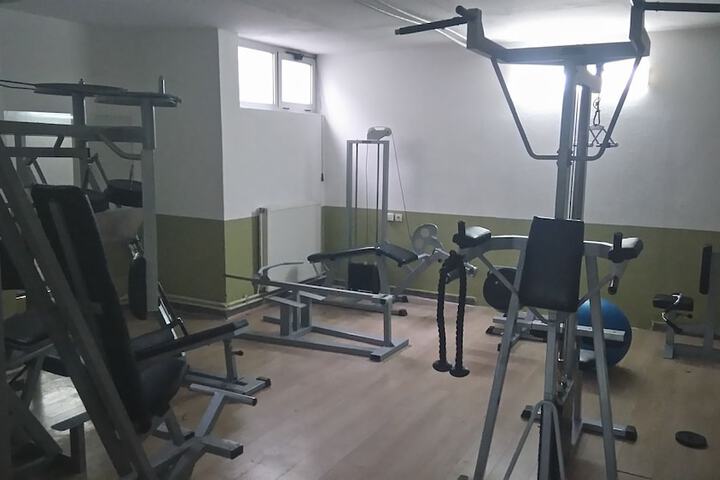 Health and Fitness 36 of 58