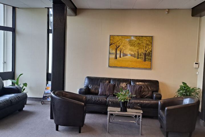 Lobby Photos
