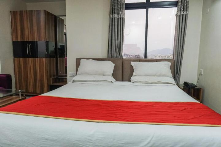 Hotel Siroy Lily Guwahati
