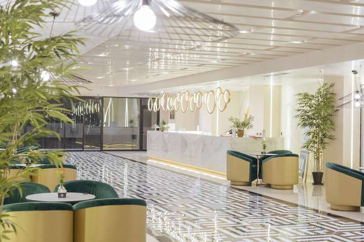 Gloria Palace Hotel