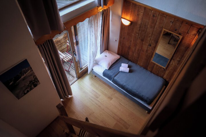 Hotel les 5 saisons