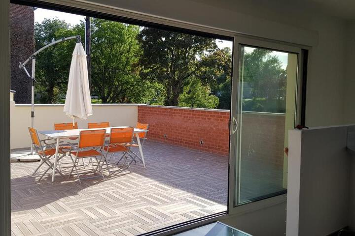 Le Jardin Minelle