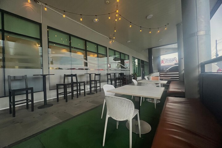 Terrace/Patio 143 of 152