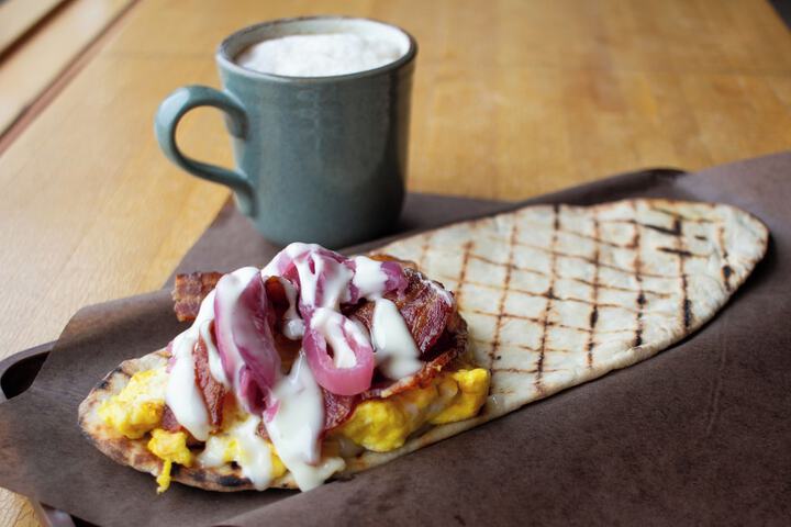 Breakfast/Coffee Service 109 of 183