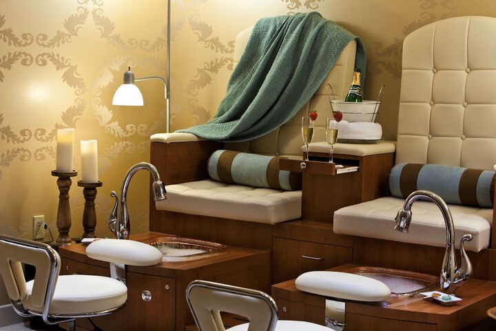 Spa