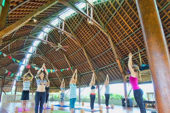 Yoga