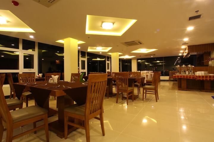 Restaurants