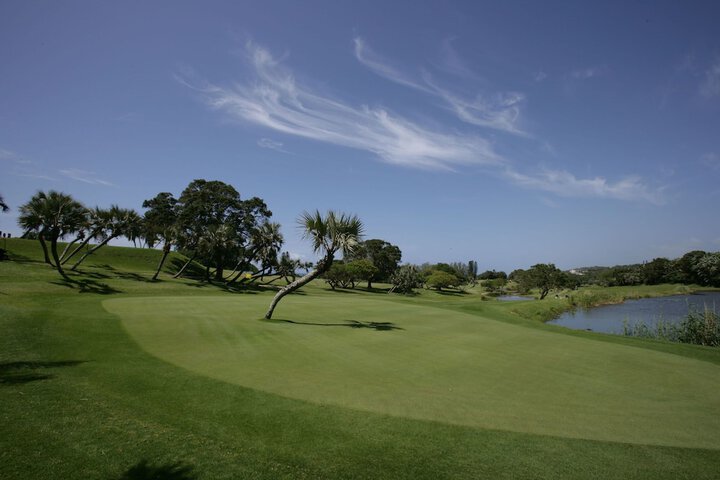 Golf 48 of 63