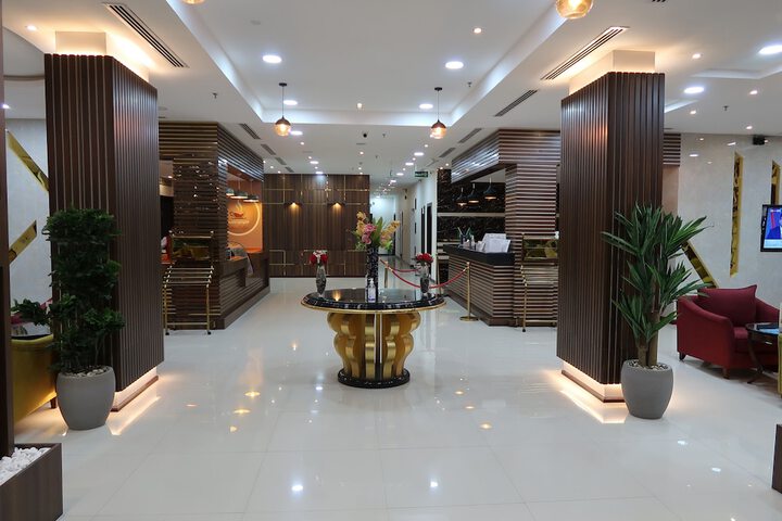 Hotel Interior 11 of 61