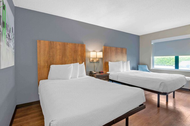 Studio 2 Double Beds (4 of 5)