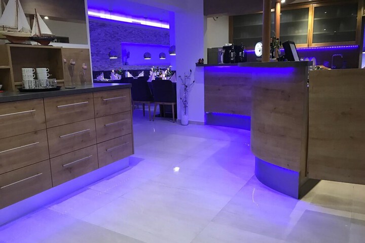 Restaurants