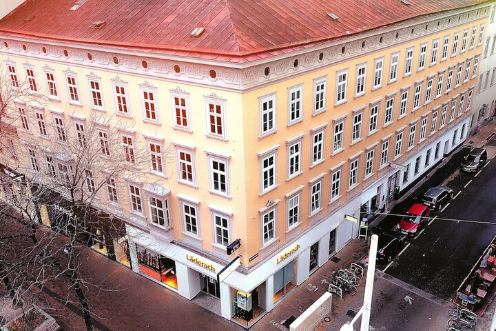 Hotel 92 of 94