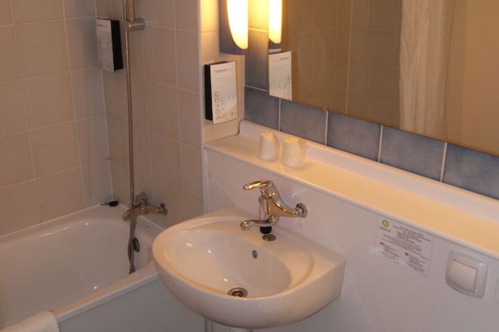 Bath Interior