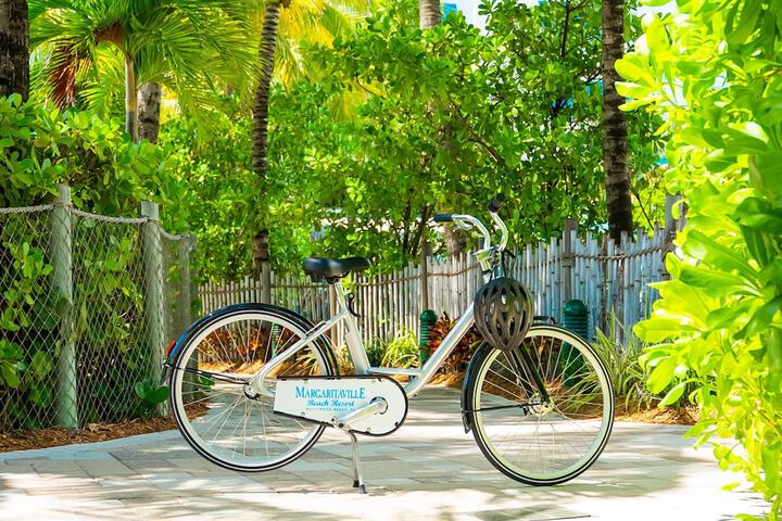 Bicycling