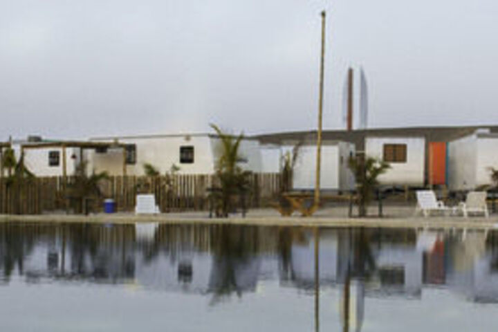 360 Lagoon Hotel