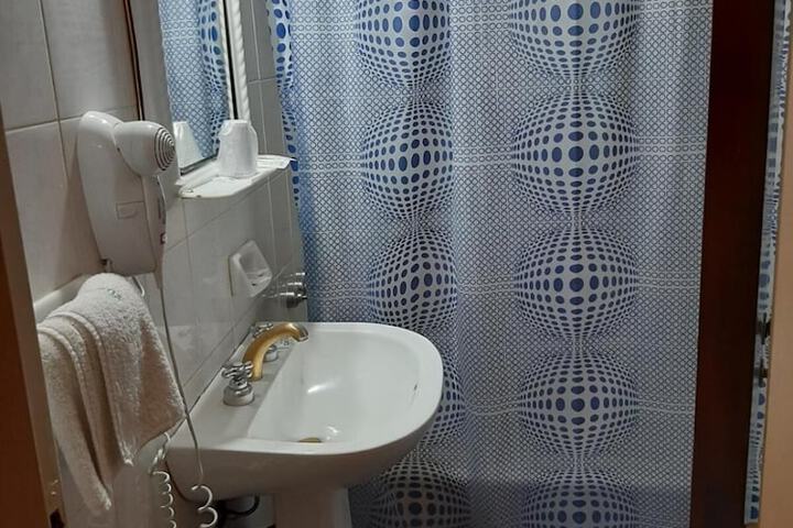 Bath Amenities
