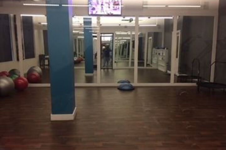 Health and Fitness 10 of 45