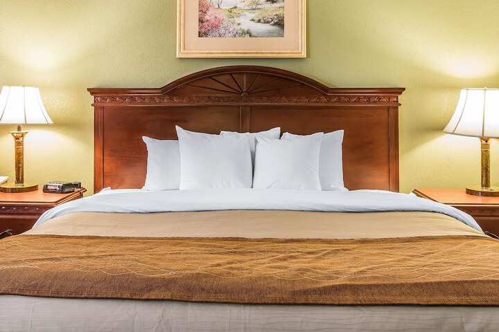 1 King Bed (9 of 11)