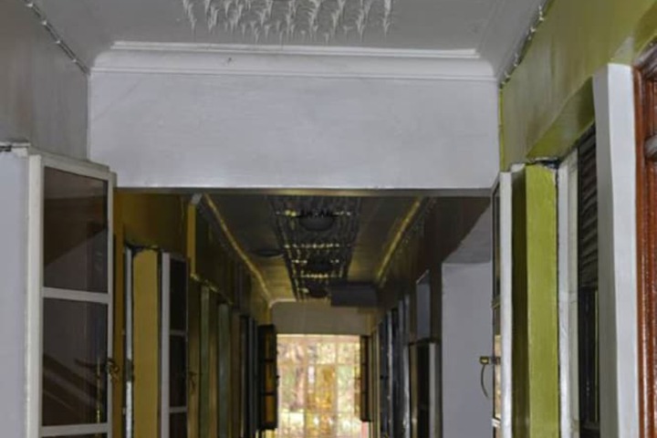 Hotel Interior 19 of 20