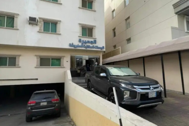 OYO 611 Jumeirah Furnished Units