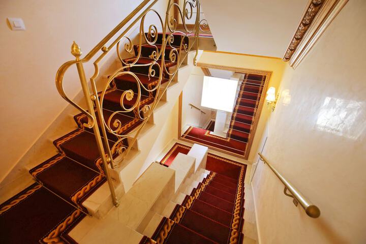 Hotel Interior 59 of 74