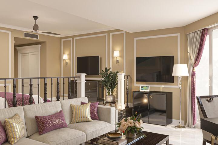 Room 22 of 26