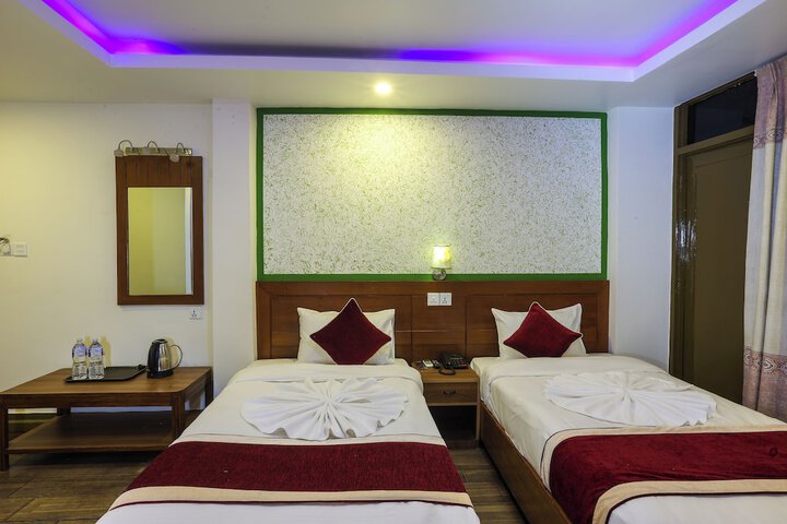 Room 19 of 35
