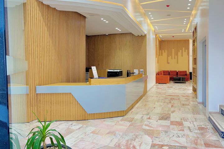 Image of Anna Hotel Agadir