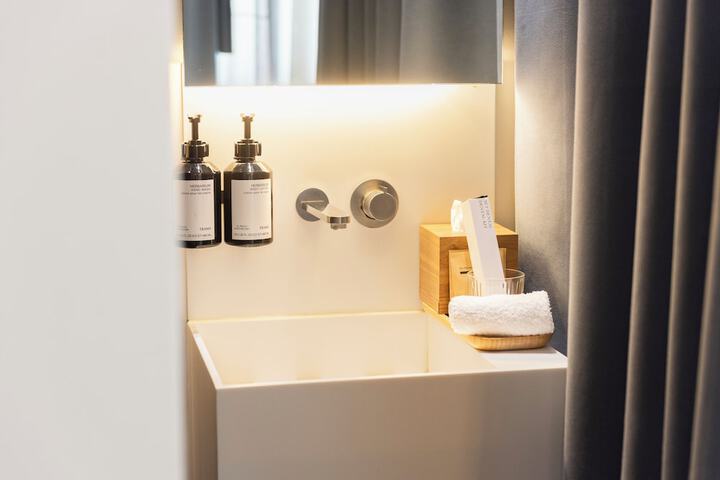 Bathroom Vanities