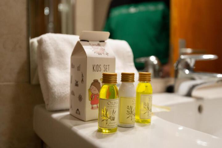 Fitness Facility Photos