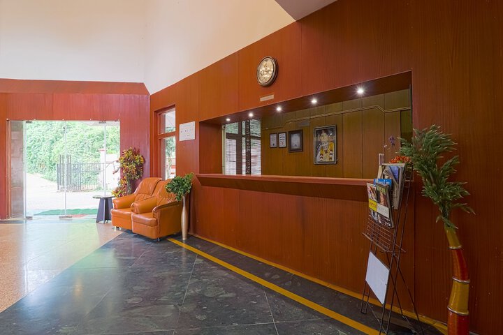 Hotel Interior 52 of 59