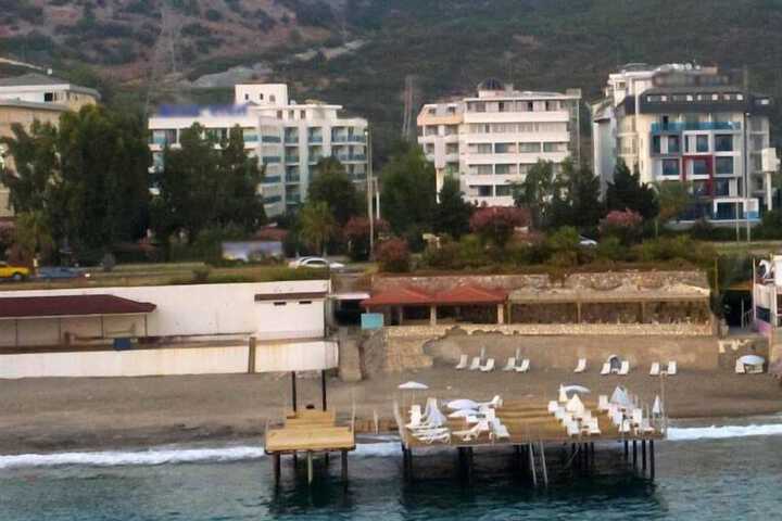 Hotel 70 of 73