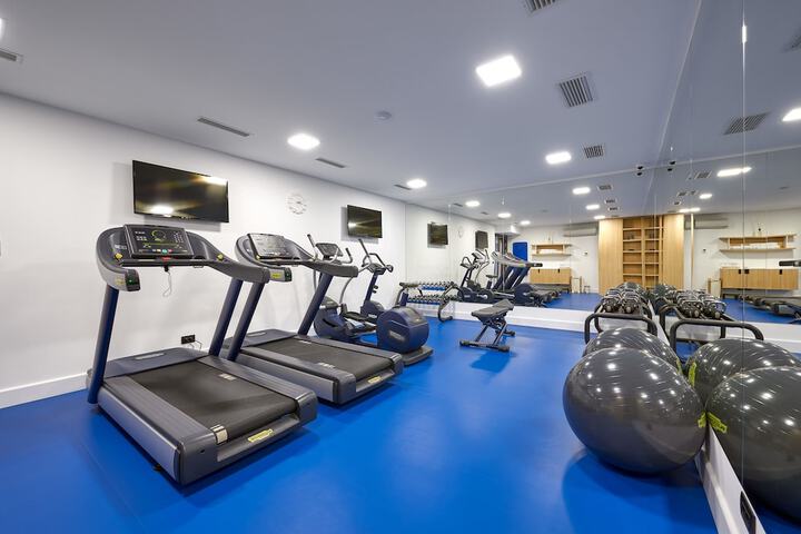 Health and Fitness 21 of 66