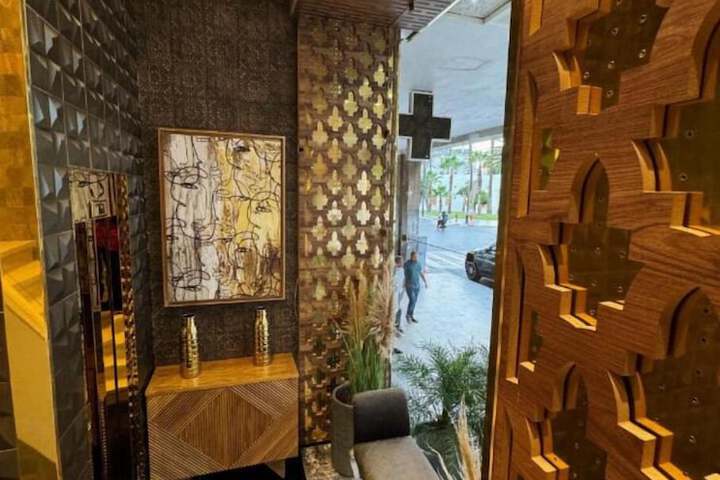 Hotel Interior 10 of 53