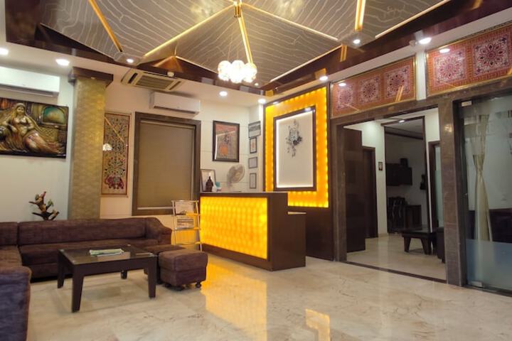Hotel Interior 2 of 54