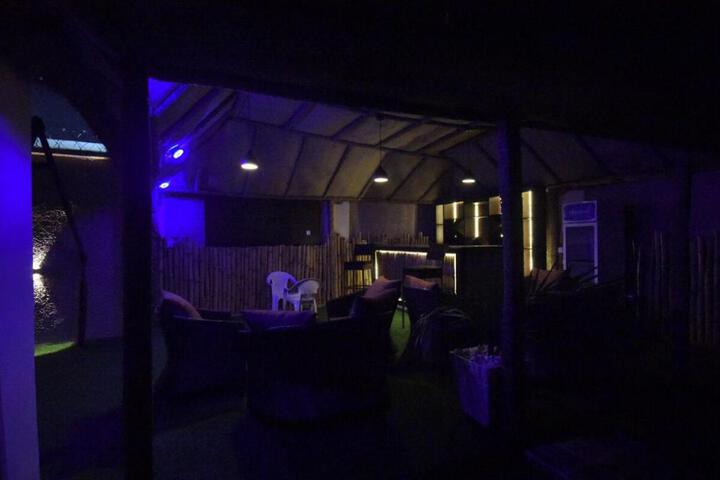 The Cocoon Abuja