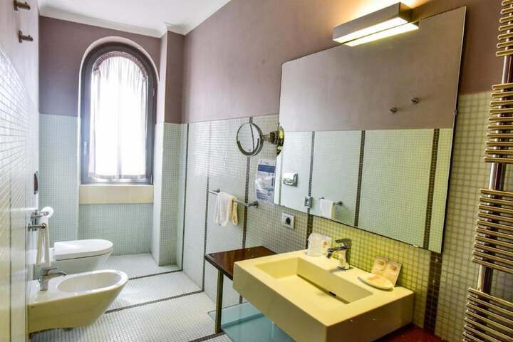 Bathroom Vanities