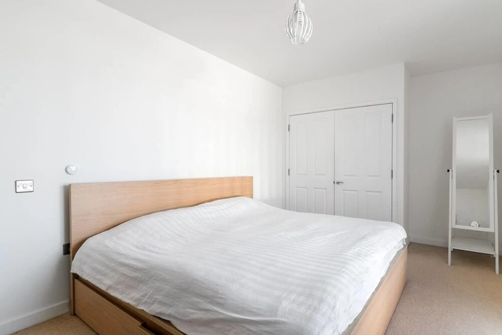 Guestready - Modern 1 Bedroom Flat in Chelsea
