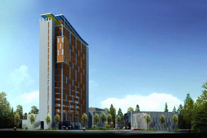 Hotel 26 of 27
