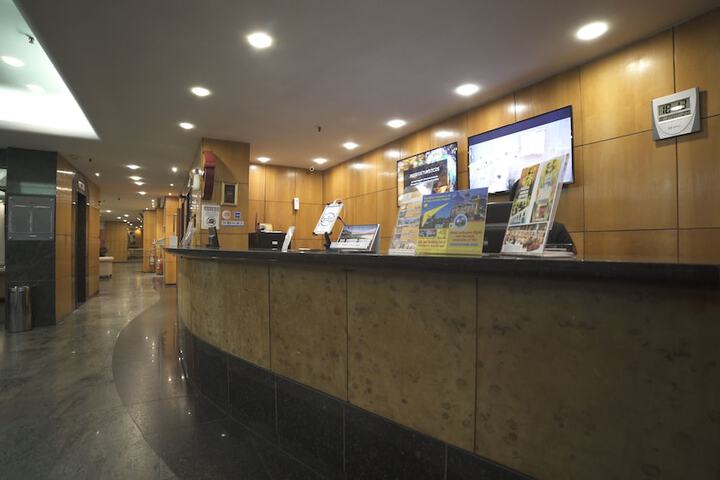Hotel Interior 2 of 145