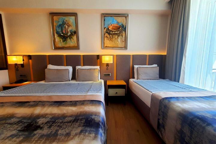 Room 124 of 125