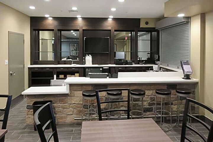 Restaurants