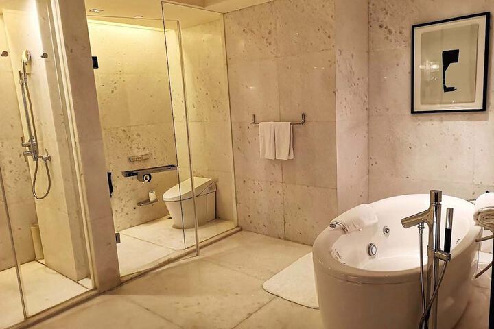 Bath Amenities