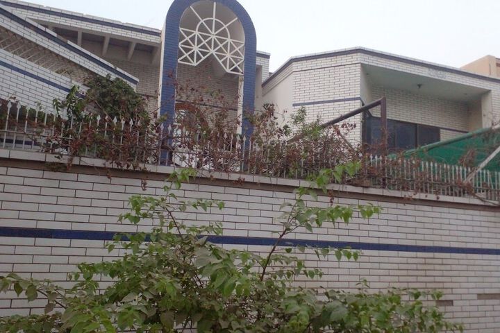 Hotel 6 of 11