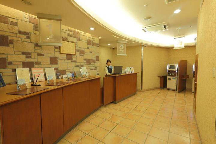 Hotel Interior 2 of 46