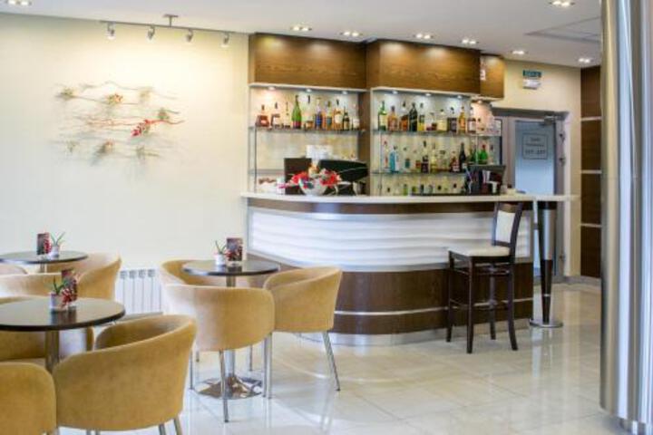 Park Hotel