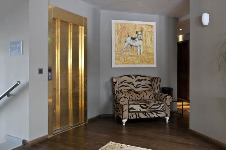 Hotel Interior 19 of 22